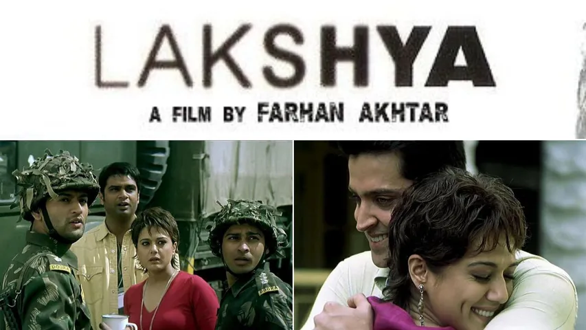 Lakshya Turns 21 Why Farhan Akhtar’s War Classic Still Inspires Before 120 Bahadur
